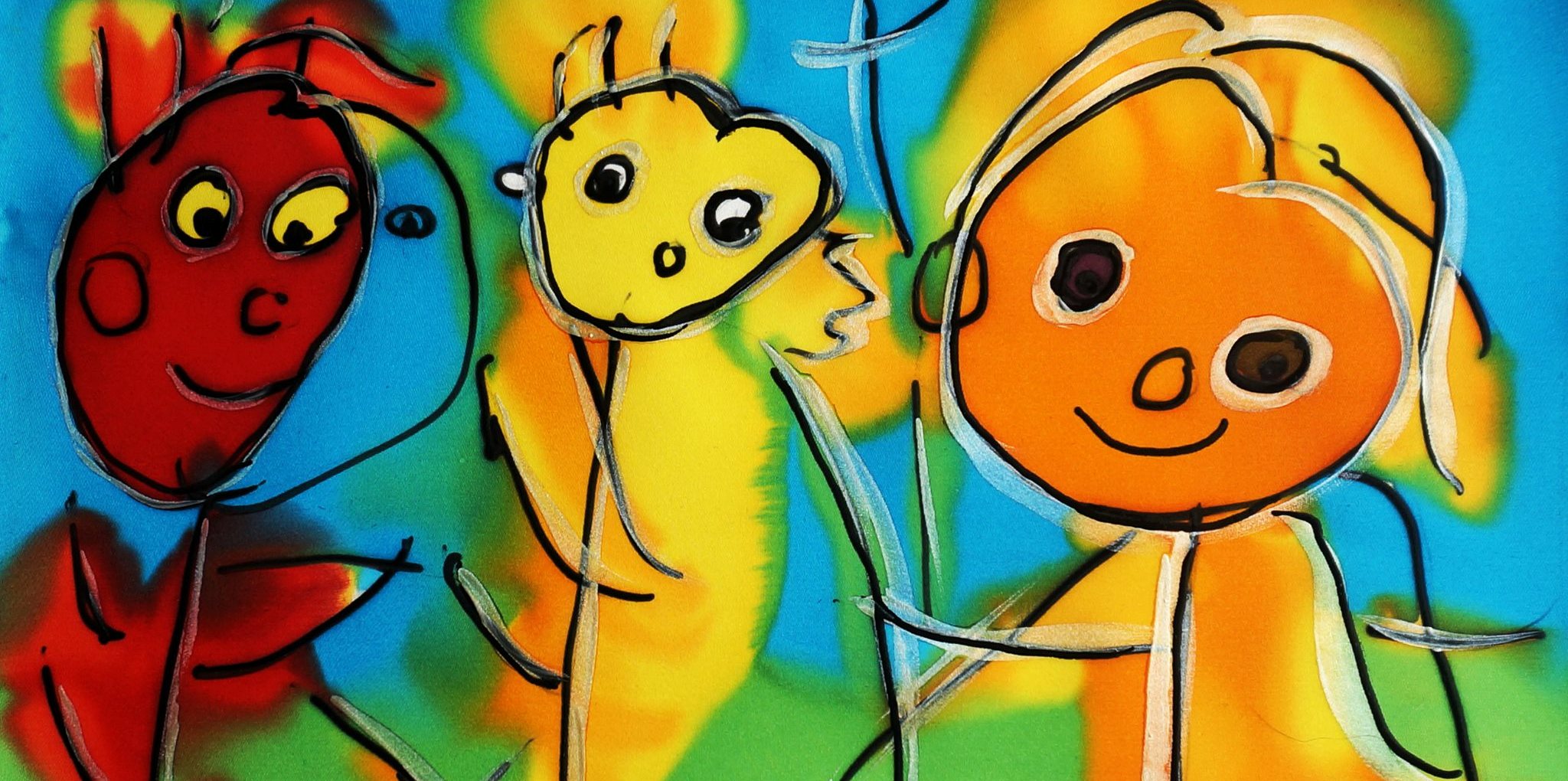 Kunst med sjæl 2017 27. maj kl. 10:00